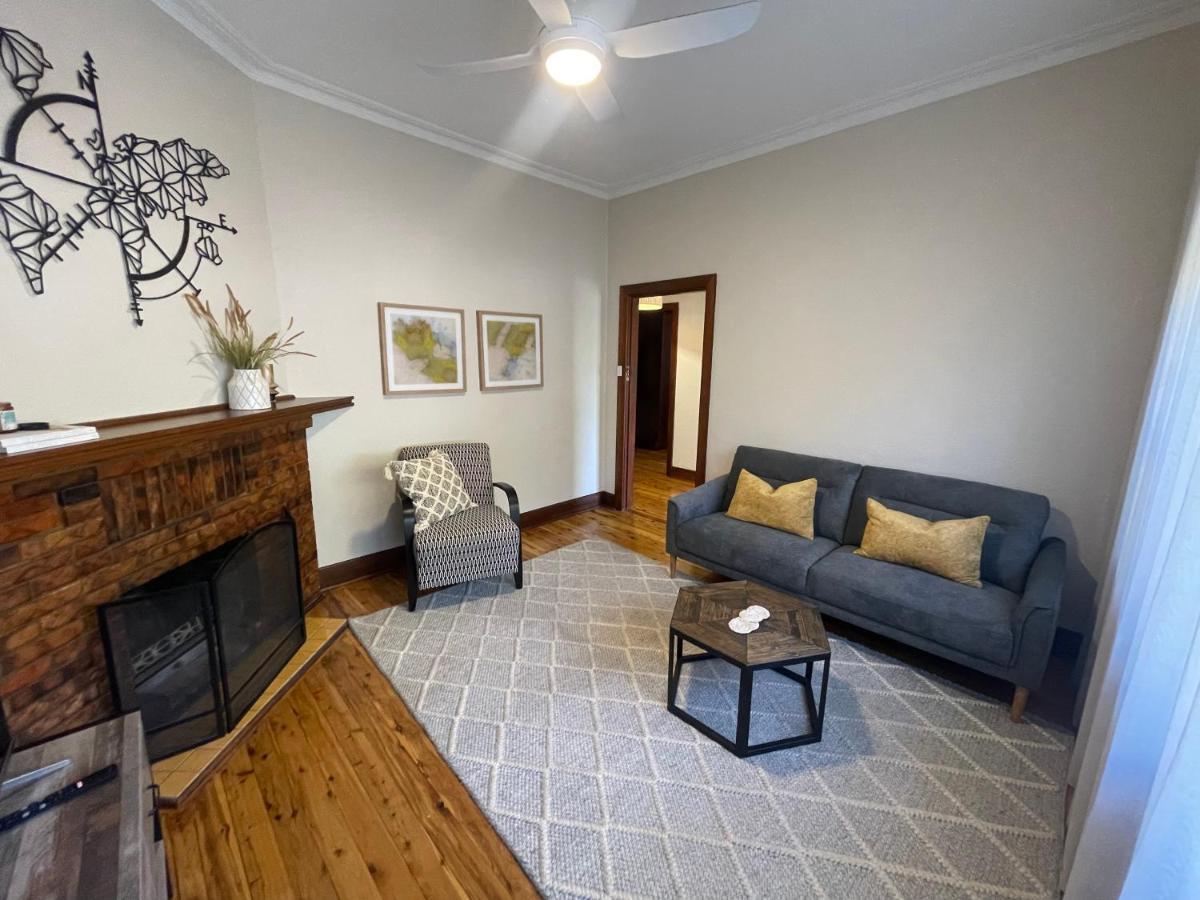 Astor Hotel Motel Albury Kültér fotó