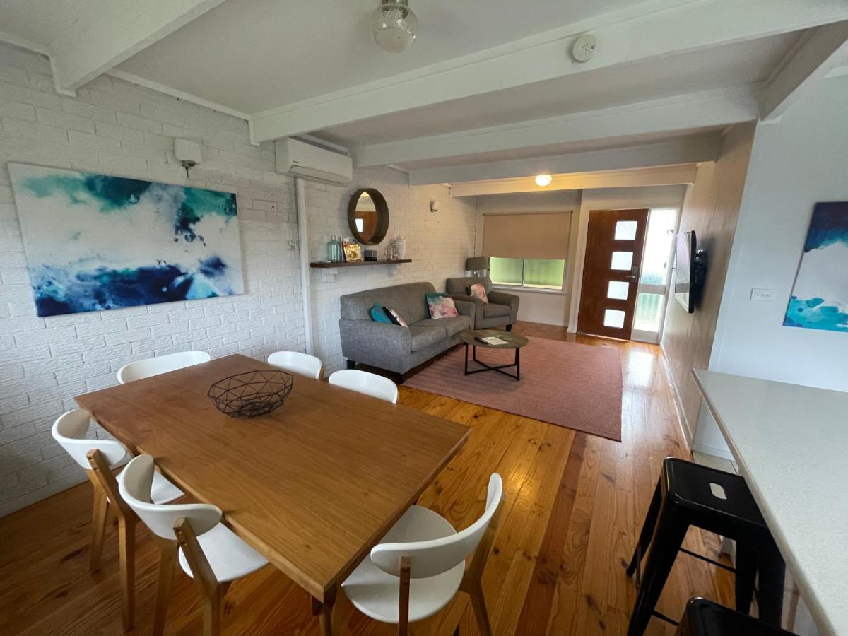 Astor Hotel Motel Albury Kültér fotó